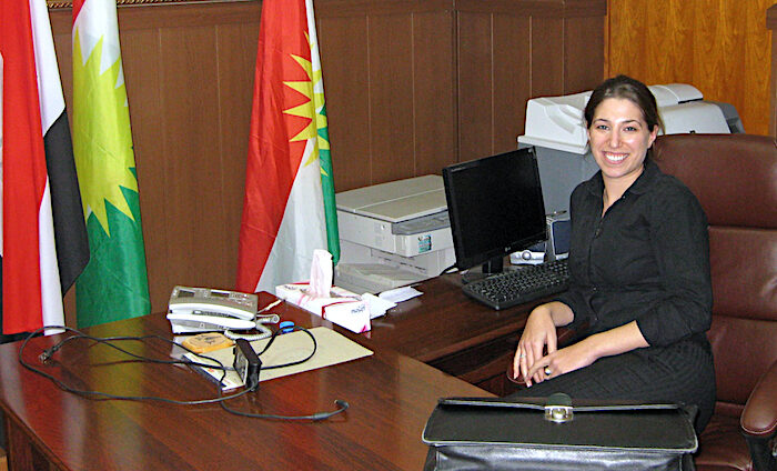 Click to enlarge Office Ashooh