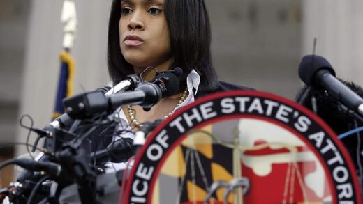 marilyn mosby baltimore attorney