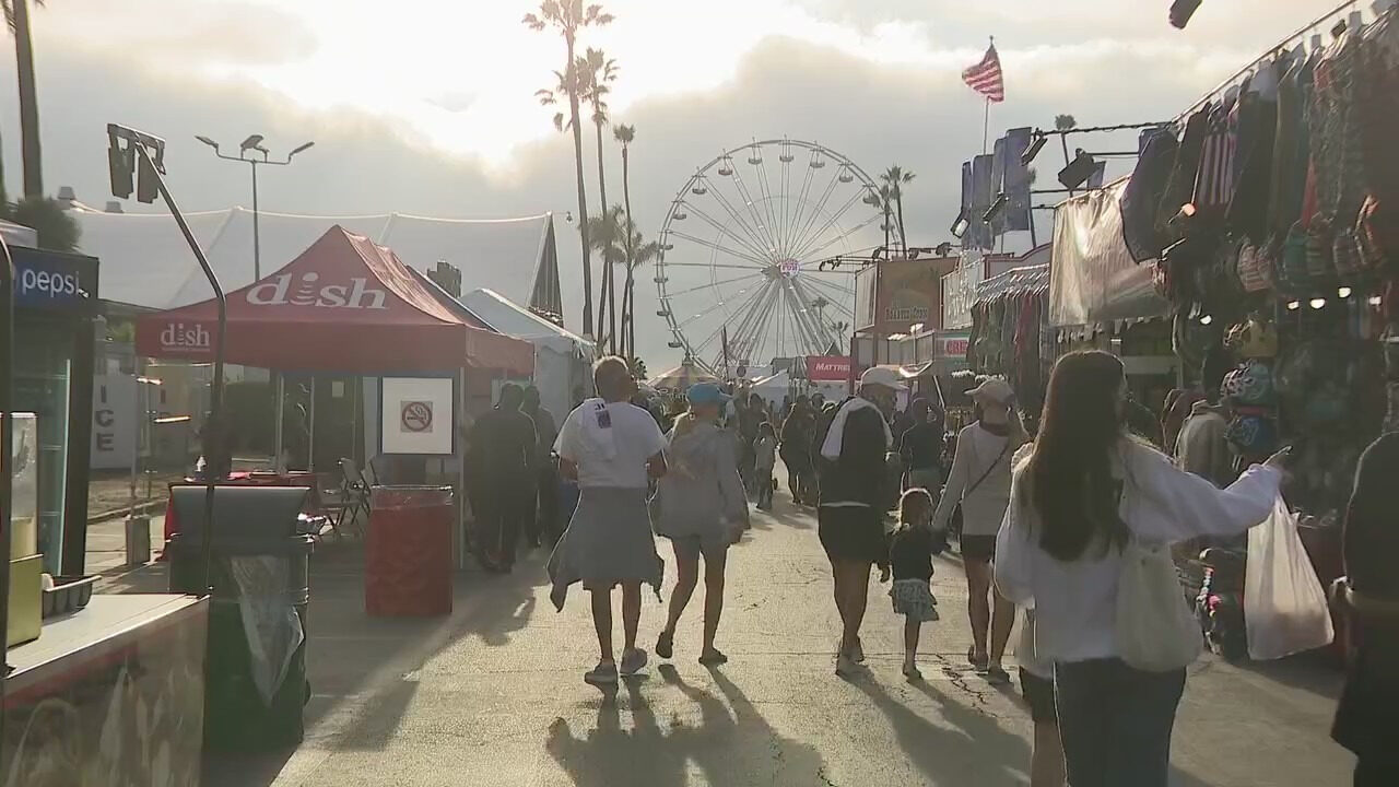 Click to enlarge San Diego boom