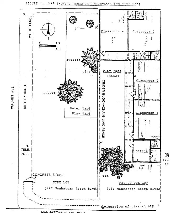 Click to enlarge McMartin Preschool