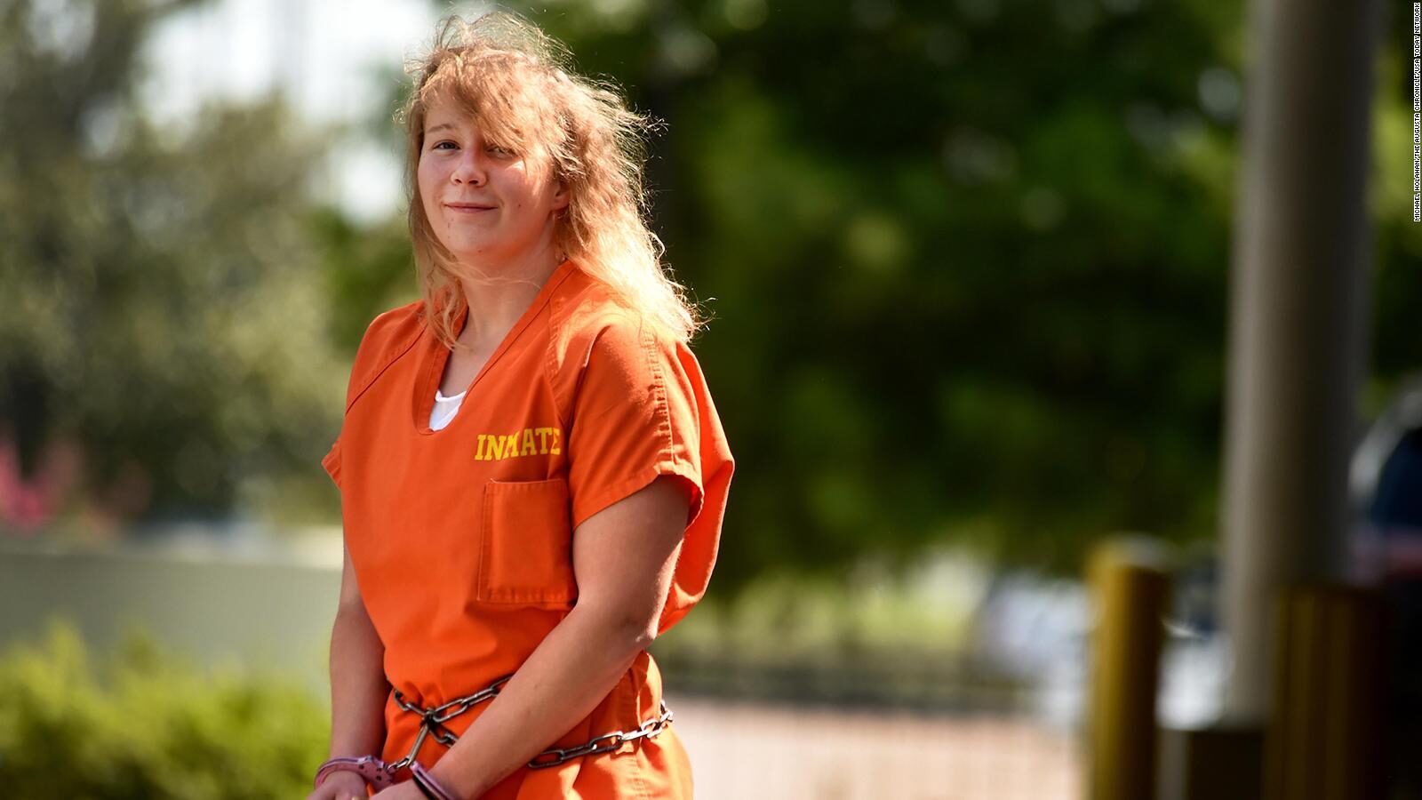 reality winner