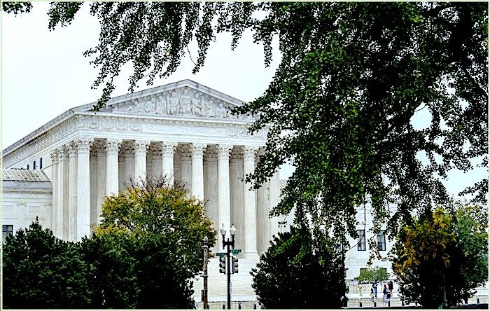 Click to enlarge Supreme court