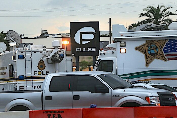 Click to enlarge Pulse Nightclub
