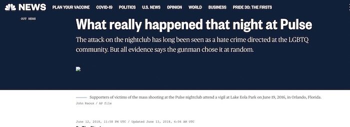 Click to enlarge NBC news headline