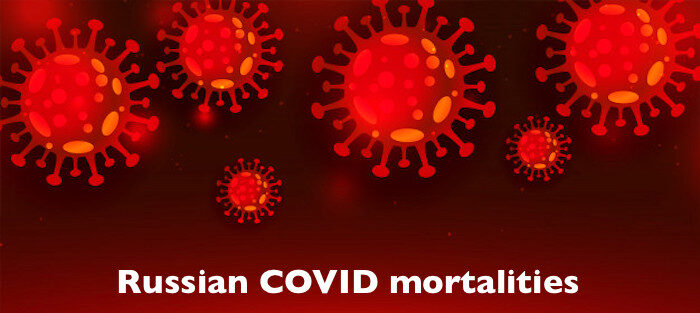 Covid/Russia
