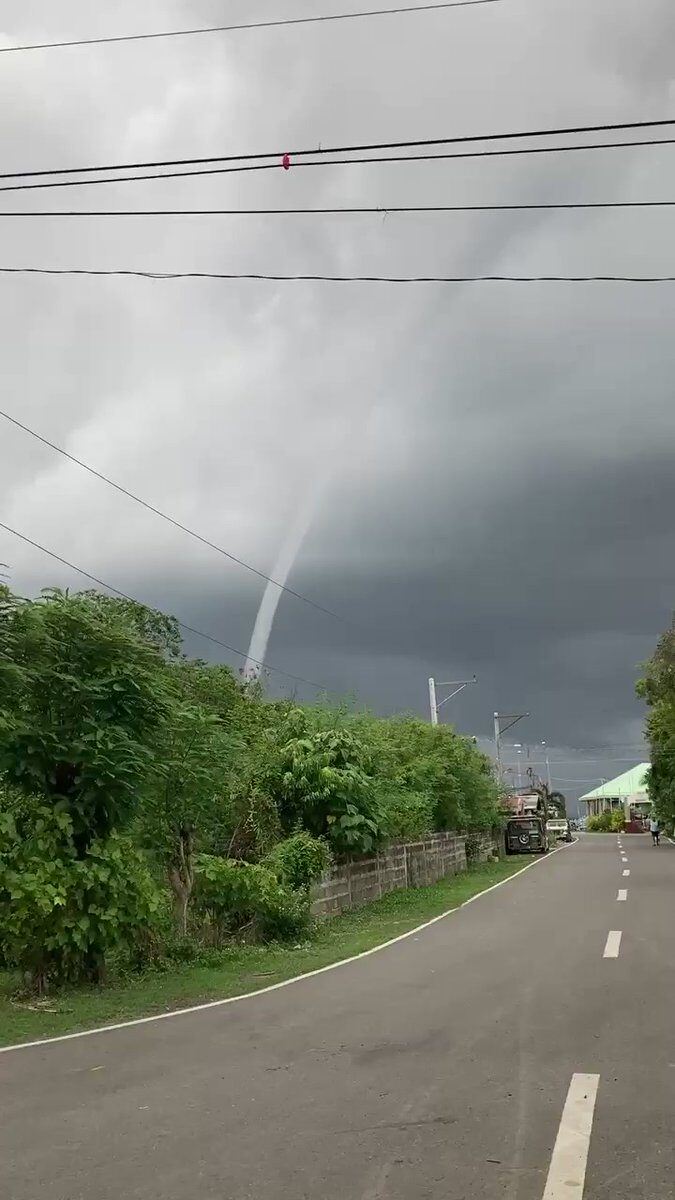 spout