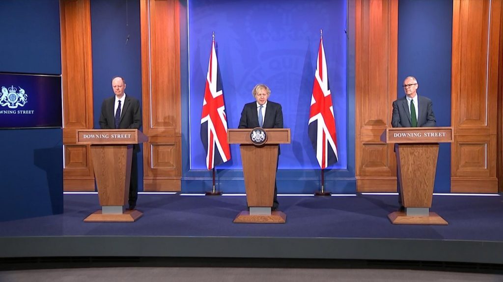 Click to enlarge uk government johnson
