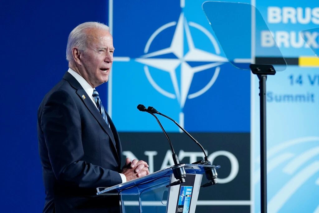 Click to enlarge Biden