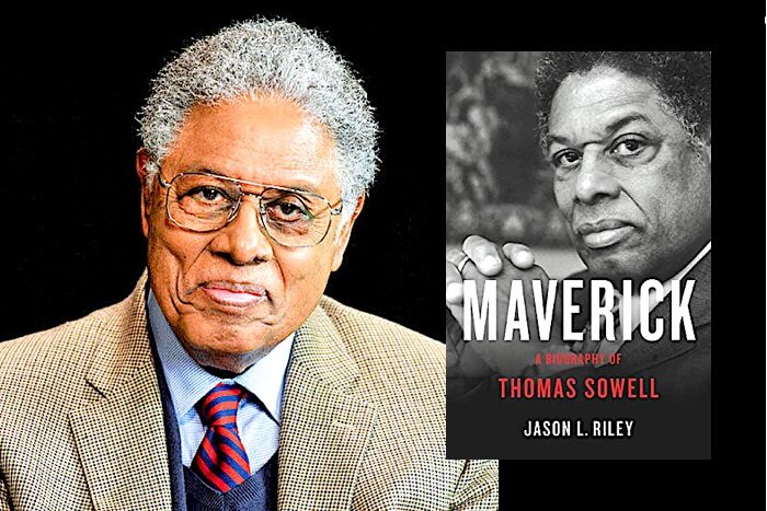 Click to enlarge Thomas Sowell