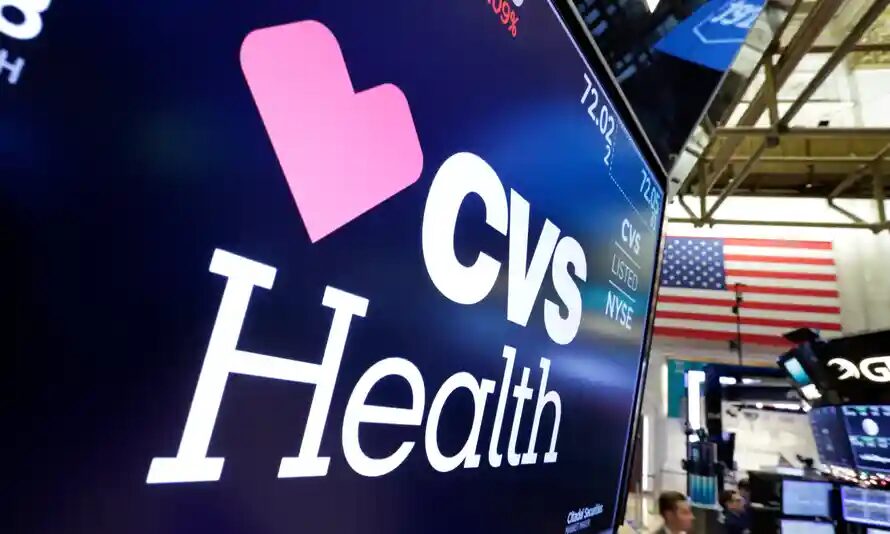 Click to enlarge cvs health
