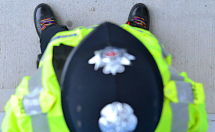 Click to enlarge shoelaces
