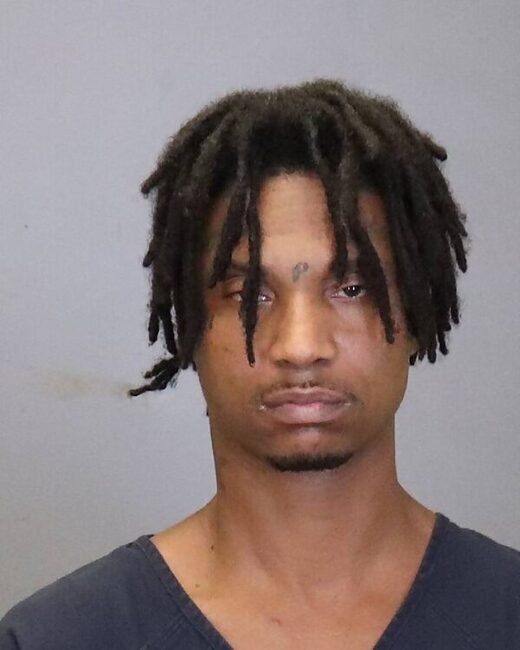 Click to enlarge Justin Tyran Roberts columbus shooting spree suspect