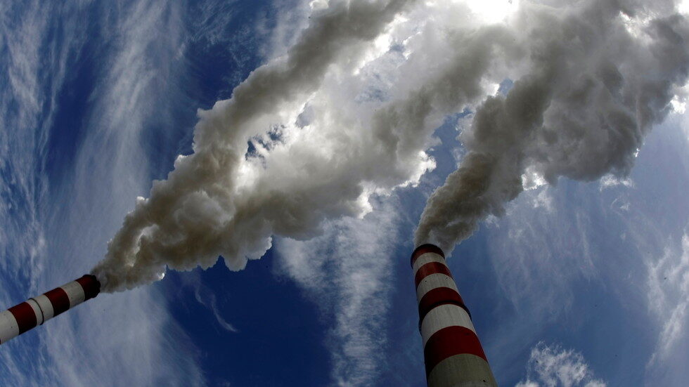 coal power plant poland