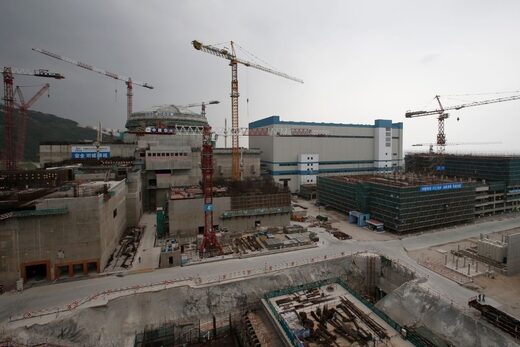 China refutes US claims of radiation leak at Taishan nuclear plant