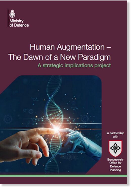 human augmentation