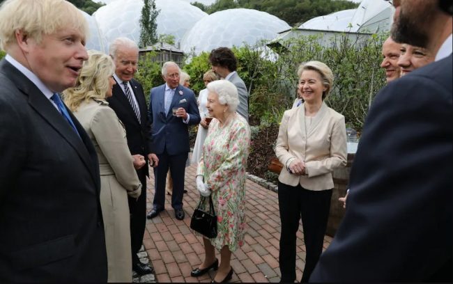 G7 barbecue 3