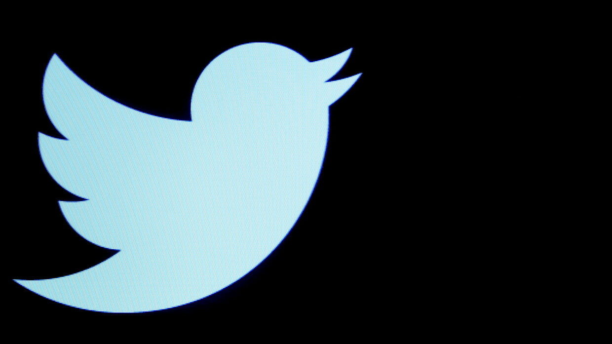 Click to enlarge twitter screen logo