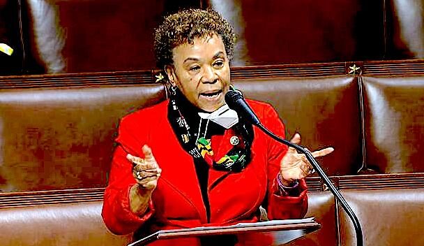 Barbara Lee
