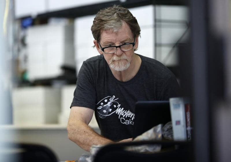 Click to enlarge Jack Phillips
