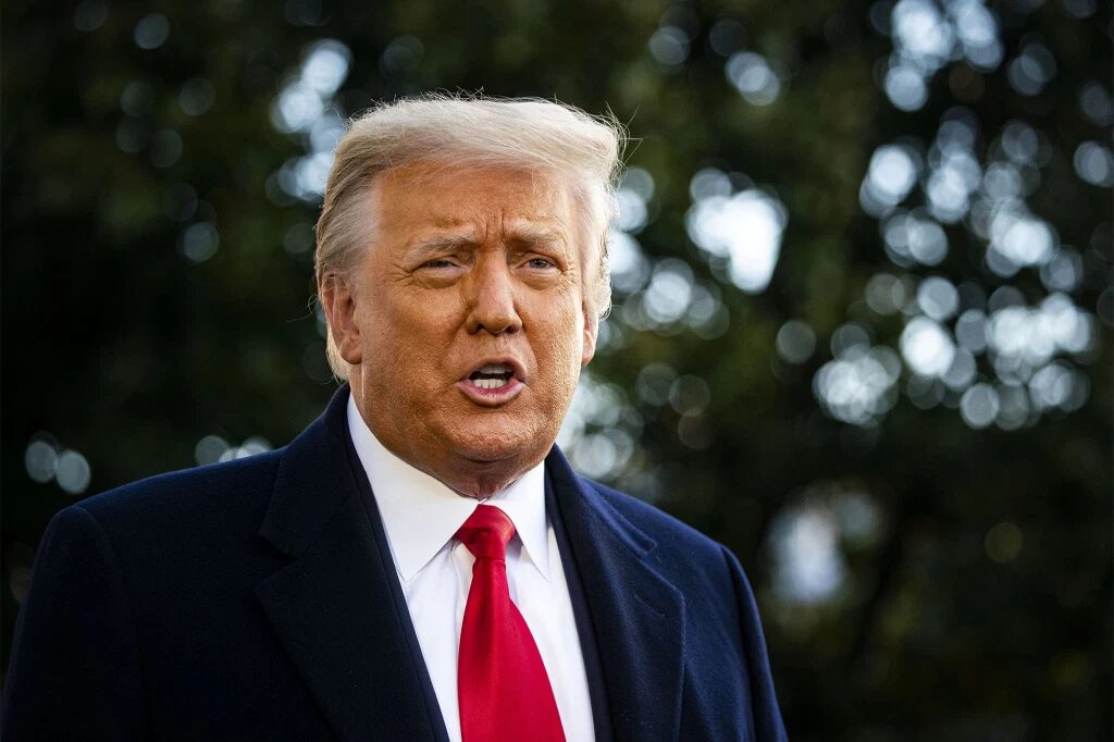 trump