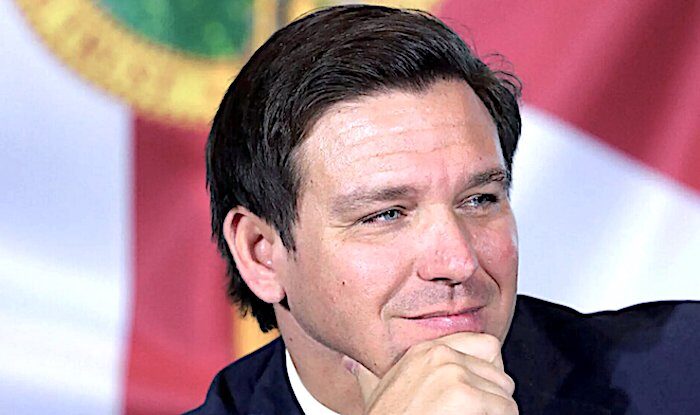 DeSantis