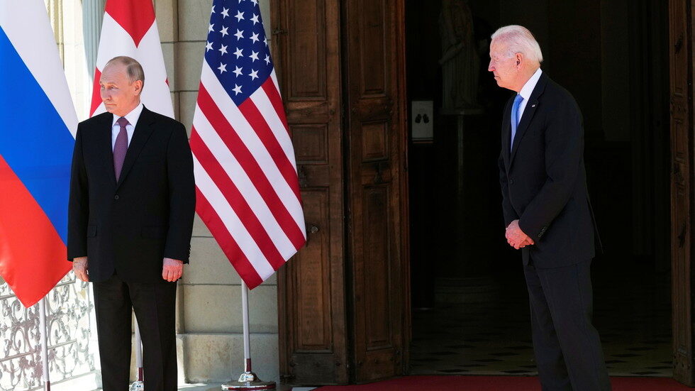 Click to enlarge Putin Biden