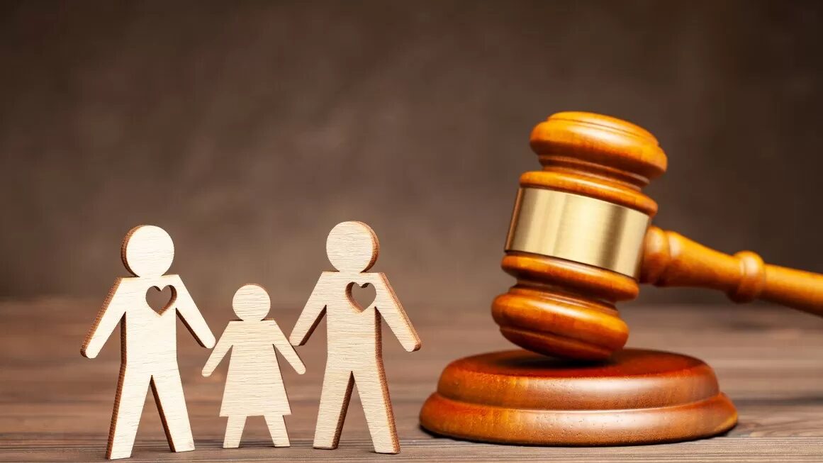 judges gavel gay foster parents