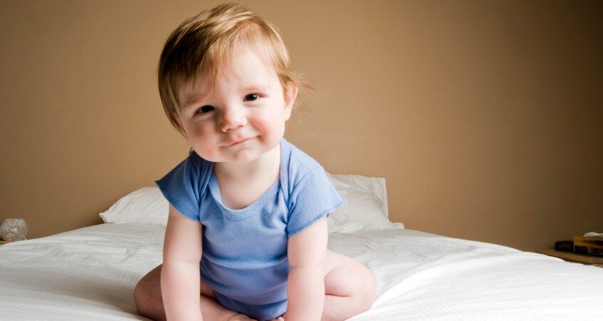toddler