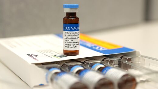 Large BCG trials underway after indications that century-old TB vaccine offers an immune boost against Covid-19 Large BCG trials underway after indications that century-old TB vaccine offers an immune boost against Covid-19