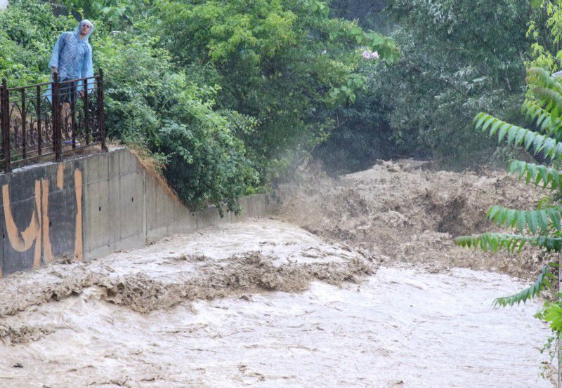 floods