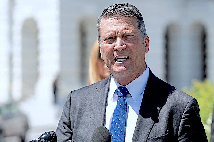 Ronny Jackson