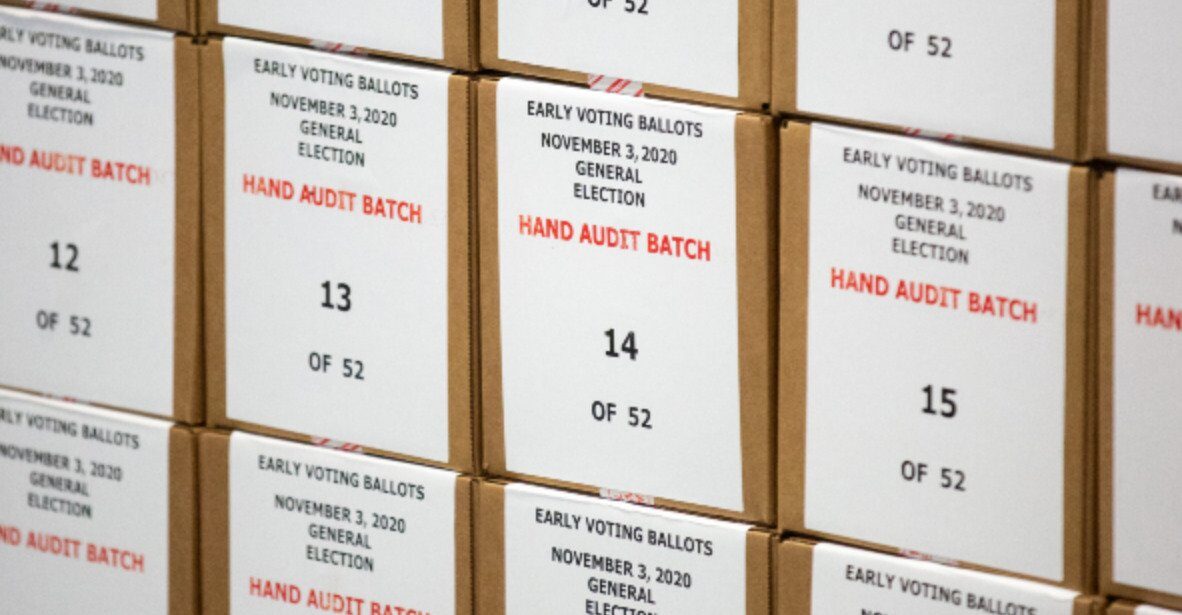 Click to enlarge arizona ballots