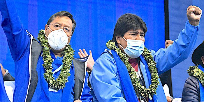 Click to enlarge Arce/Morales