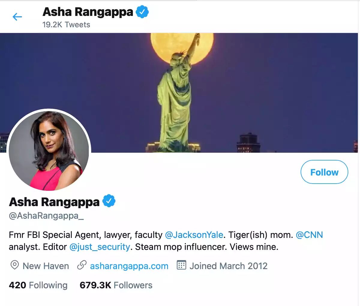 Click to enlarge asha rangappa 1