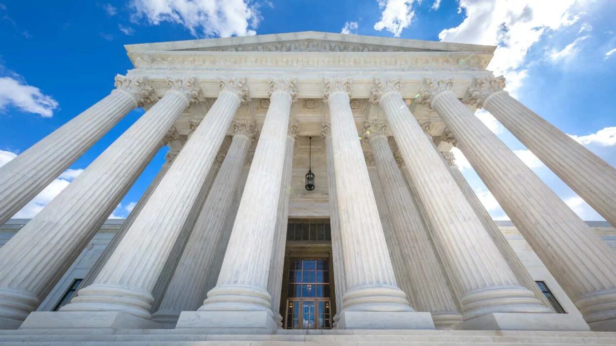 supreme court