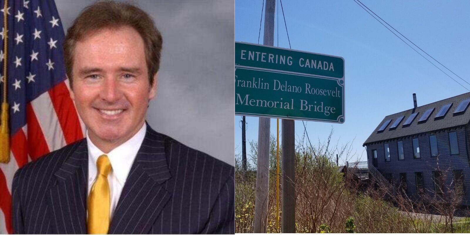 Click to enlarge rep higgins canada border