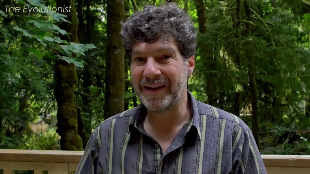 bret Weinstein evergreen college cancelled