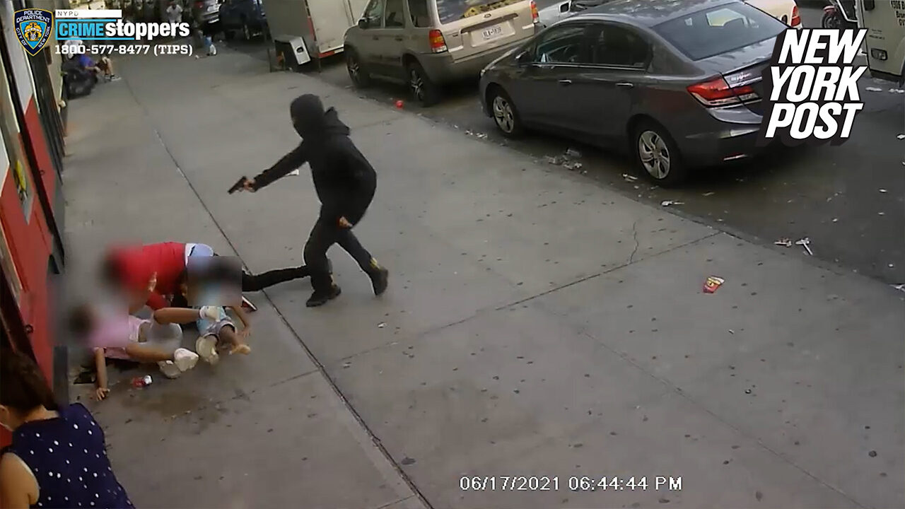Click to enlarge nyc bronx shooting