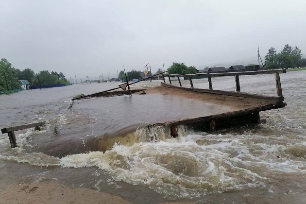 flood