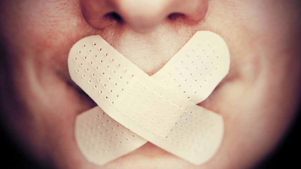 censored