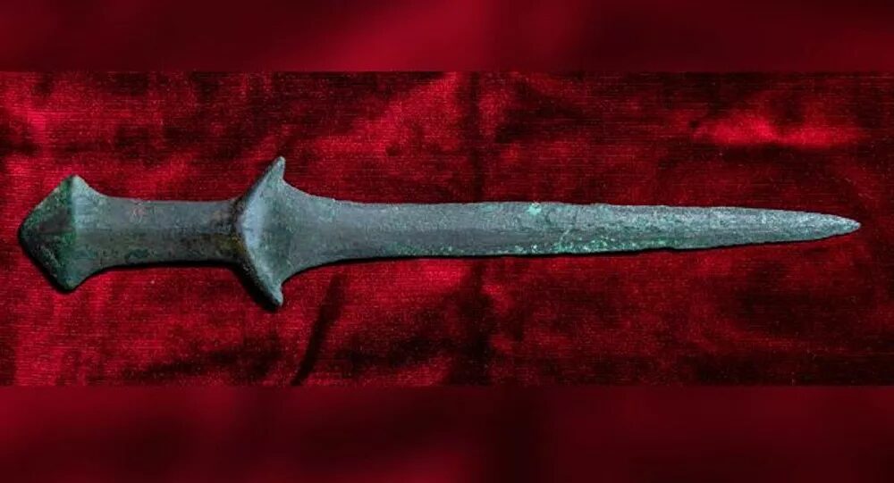 sword