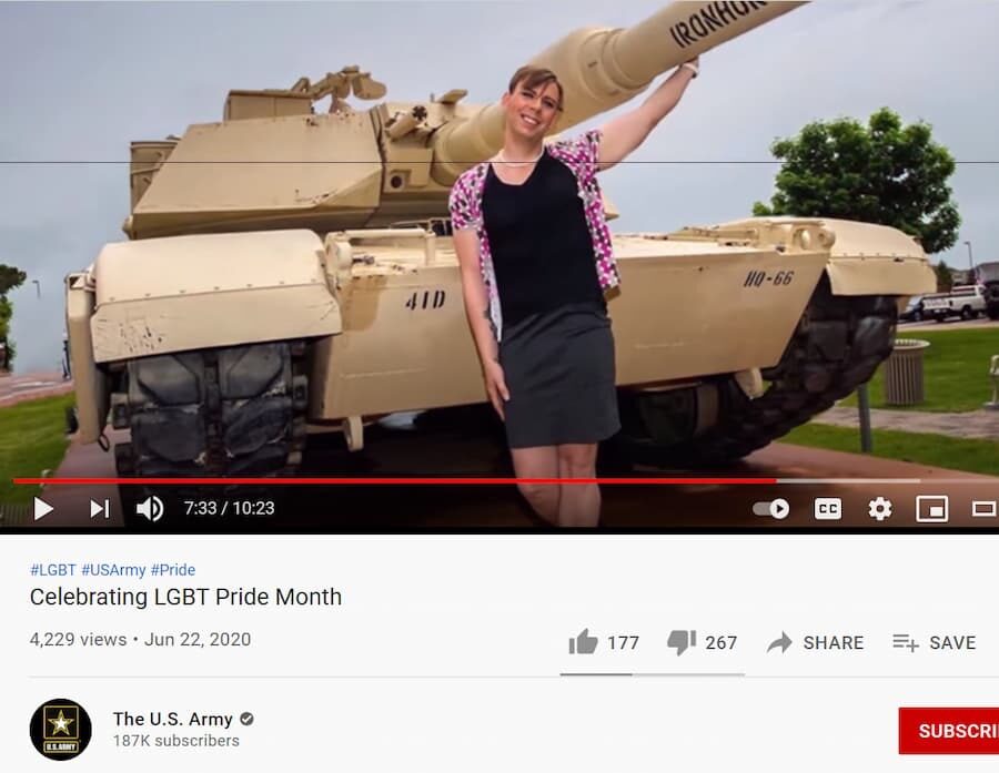 pride month