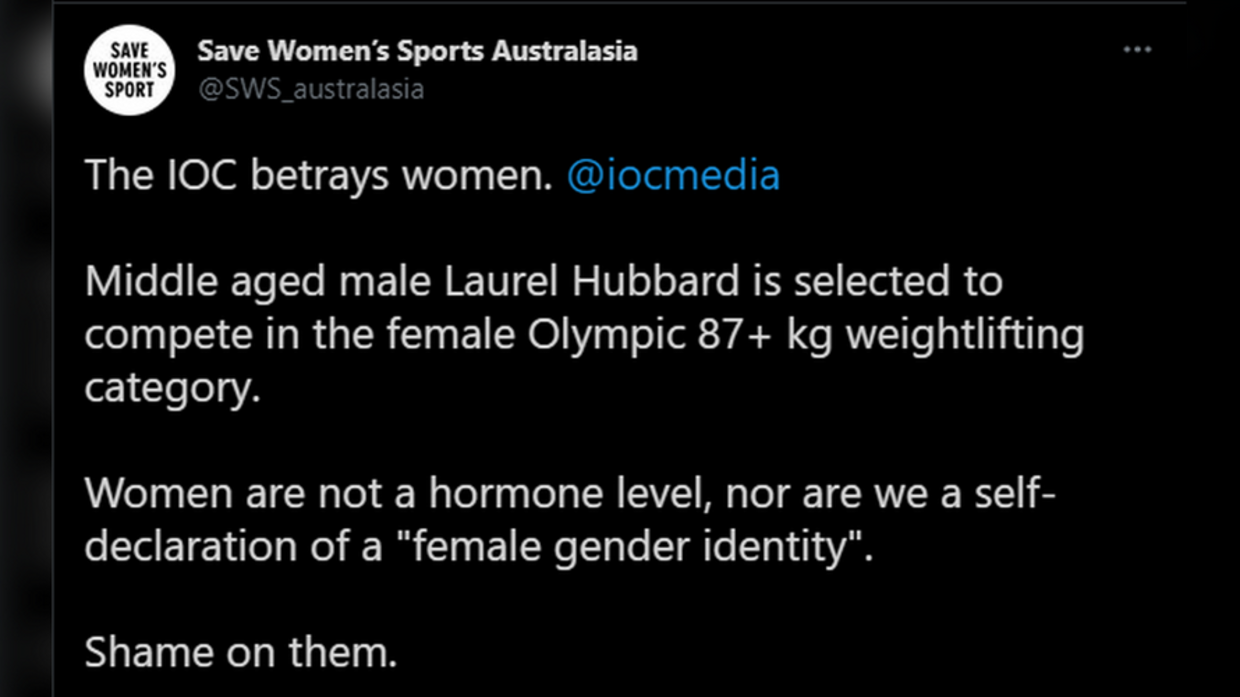 Click to enlarge save women's sports