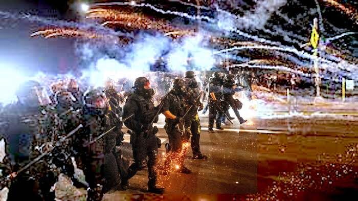 Click to enlarge Rapid response team