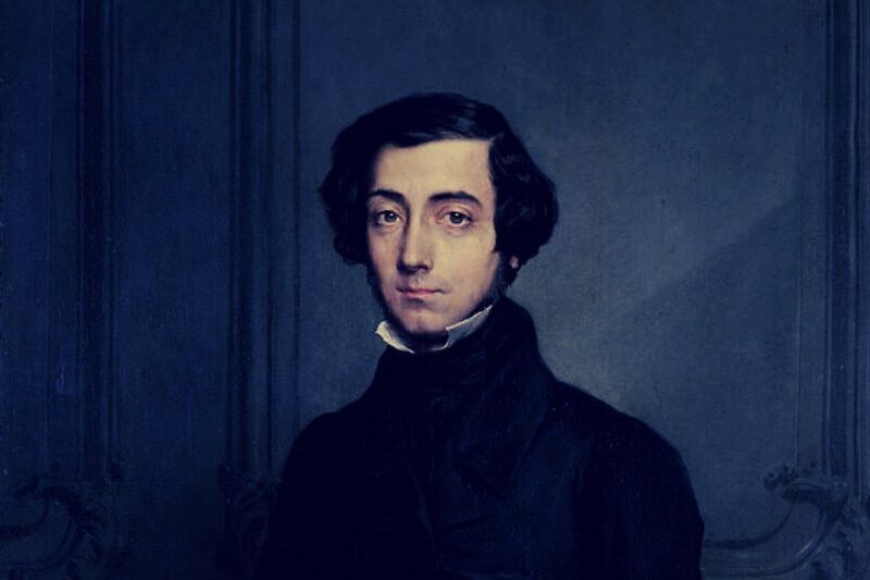 Tocqueville