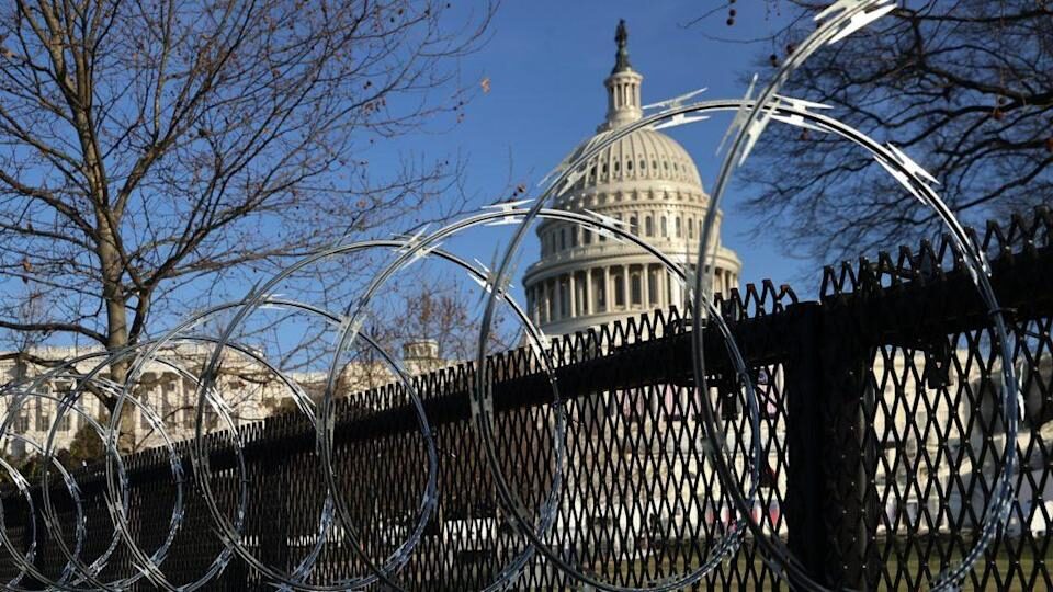 the capital