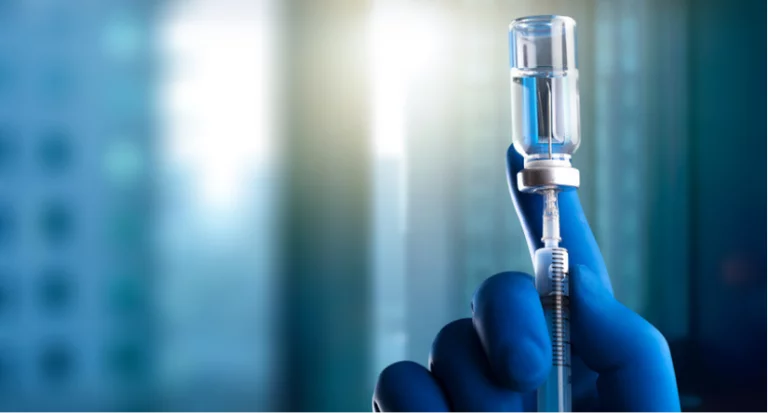 Vaccine