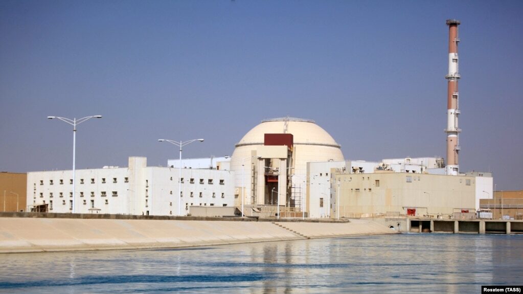 Bushehr