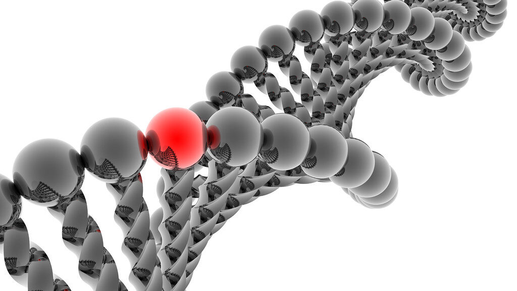 Genetic imprinting