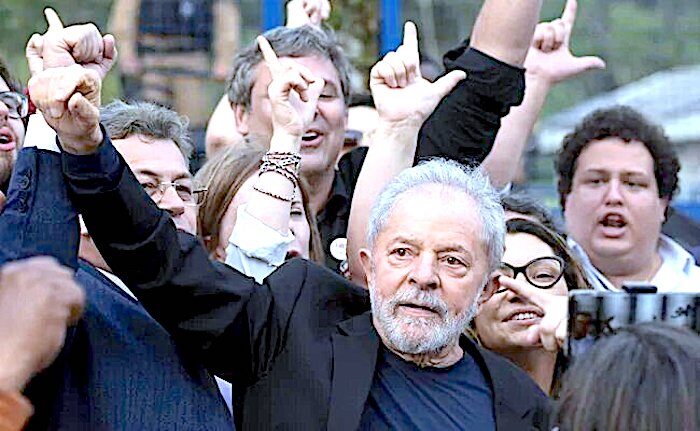 Lula da Silva